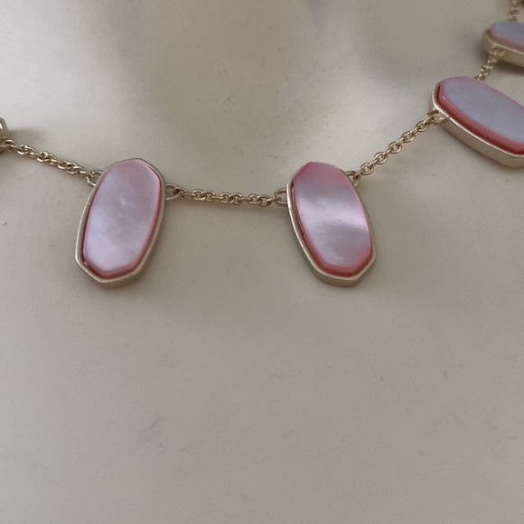 NEW Kendra Scott Meadow Slider Necklace - Picture 3 of 6